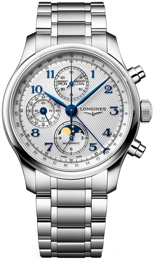 Longines L2.962.4.73.6 (l29624736) - Master Collection Longines L2.962.4.73.6 (l29624736) - Master Collection