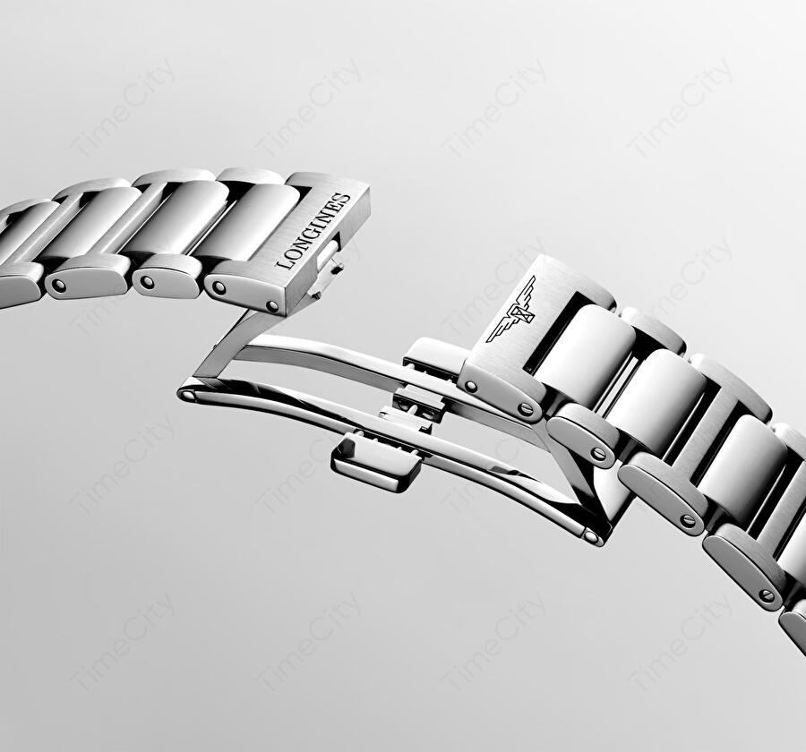 Longines L3.860.4.09.6 (l38604096) - Conquest