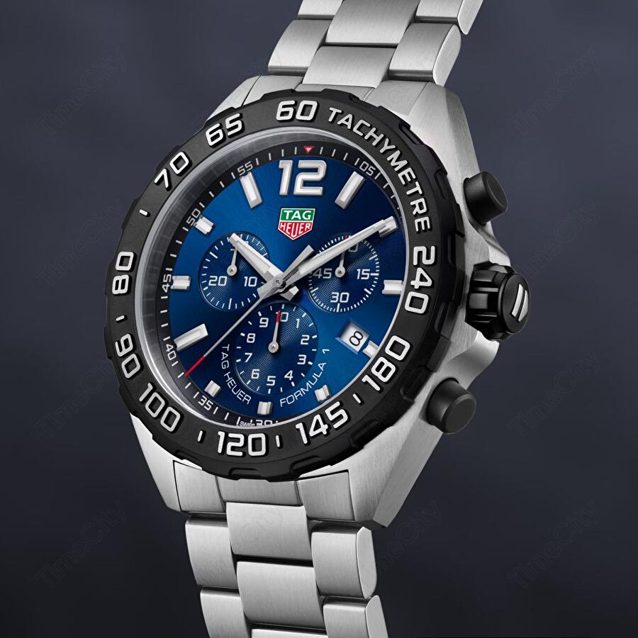 TAG Heuer CAZ101AV.BA0842 (caz101avba0842) - Formula 1 Chronograph 43 mm