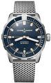 Мужские, спортивные, автоматические наручные часы Ulysse Nardin Diver 42 mm