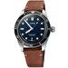 Oris 01 733 7707 4055-07 5 20 45 (01733770740550752045) - Divers Sixty-Five