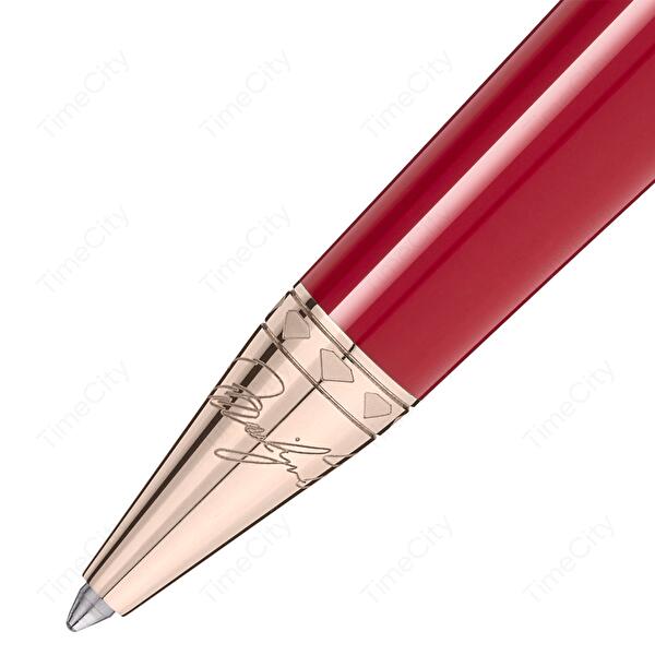 Montblanc MB132117 (mb132117) - Marilyn Monroe Special Edition Montblanc MB132117 (mb132117) - Marilyn Monroe Special Edition