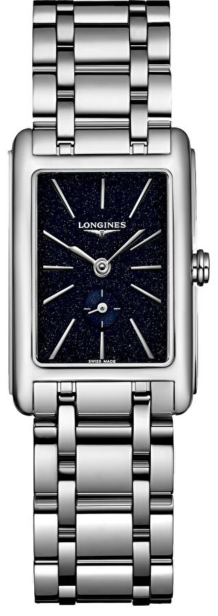 Longines L5.255.4.93.6 (l52554936) - Dolce Vita 20.8 X 32 mm