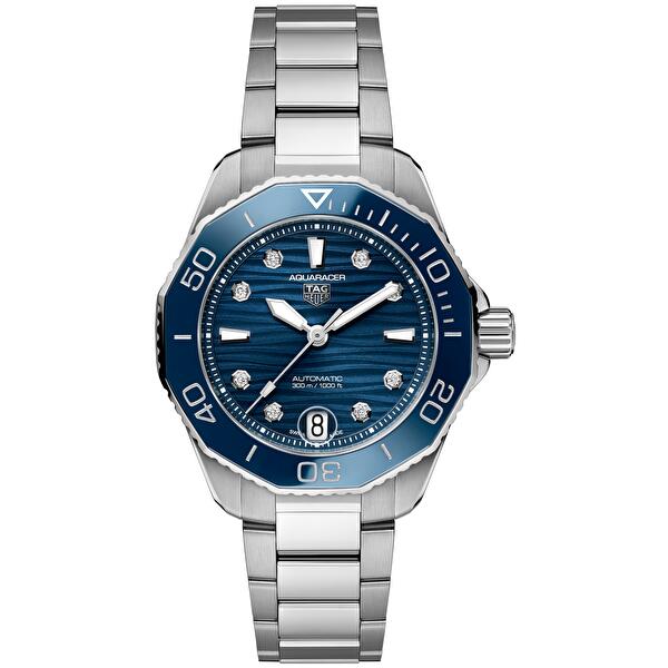 TAG Heuer WBP231B.BA0618 (wbp231bba0618) - Aquaracer Professional 300 Calibre 5 Automatic 36mm