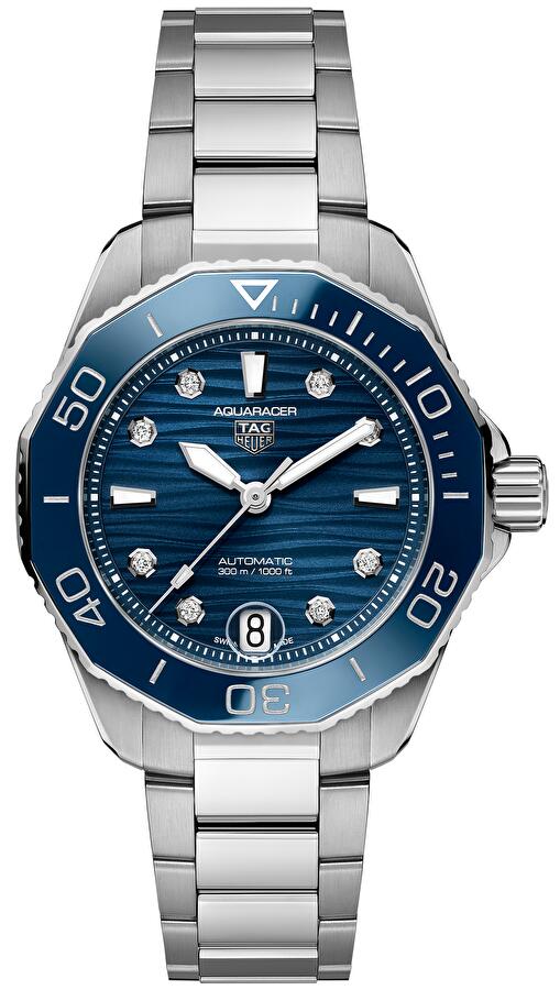 TAG Heuer WBP231B.BA0618 (wbp231bba0618) - Aquaracer Professional 300 Calibre 5 Automatic 36mm