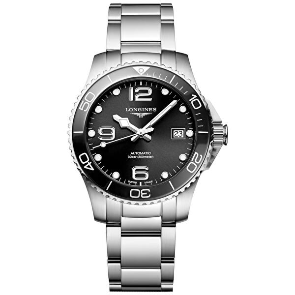 Longines L3.780.4.56.6 (l37804566) - Hydroconquest 39 mm