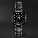 Rado R27080702 (r27080702) - True Square Diamonds 29.2 mm Rado R27080702 (r27080702) - True Square Diamonds 29.2 mm