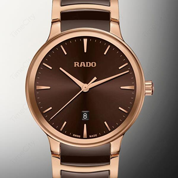 Rado R30024302 (r30024302) - Centrix 30.5 mm Rado R30024302 (r30024302) - Centrix 30.5 mm