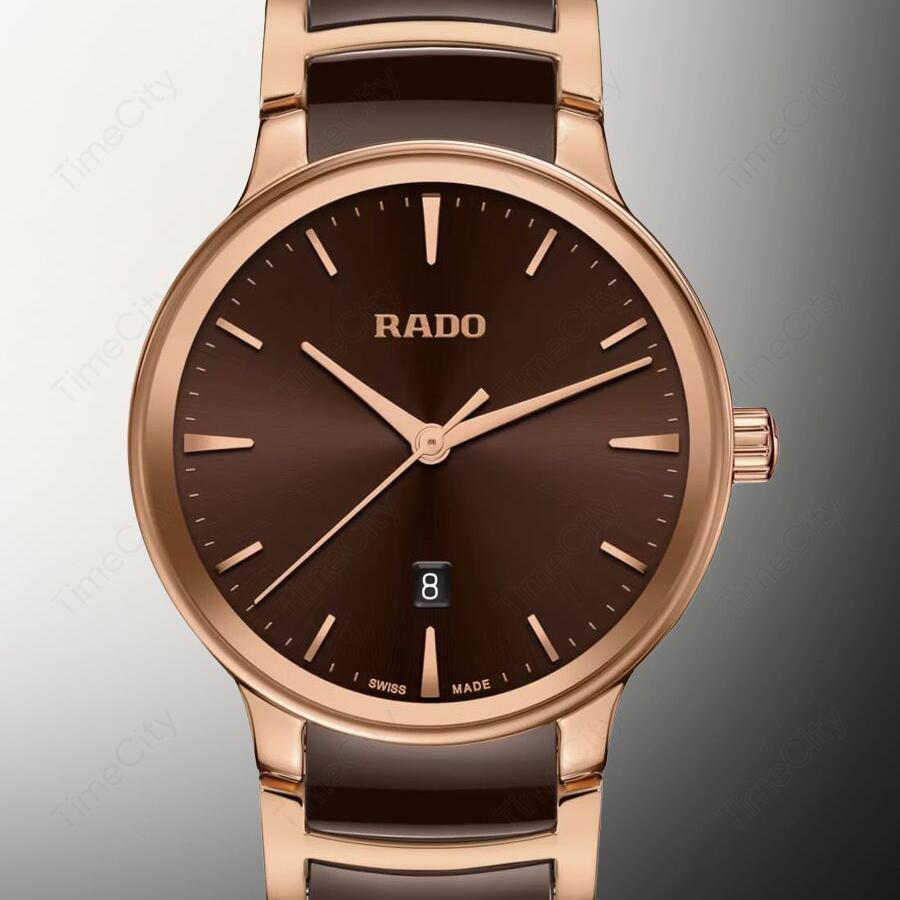 Rado R30024302 (r30024302) - Centrix 30.5 mm Rado R30024302 (r30024302) - Centrix 30.5 mm