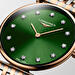 Longines L4.512.1.08.7 (l45121087) - La Grande Classique de Longines