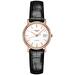 Longines L4.378.9.12.4 (l43789124) - The Longines Elegant Collection 27.2 mm