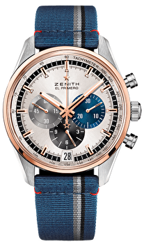 Zenith 51.2080.400/69.C802 (51208040069c802) - El Primero 42 mm