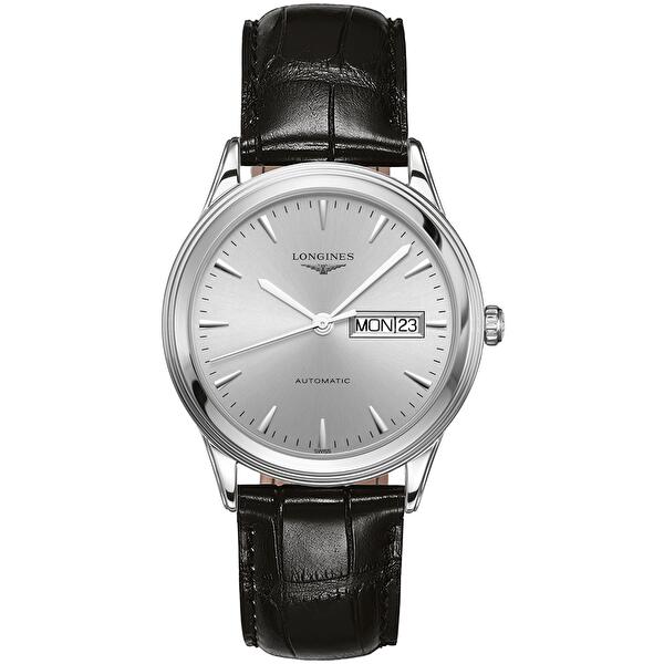 Longines L4.899.4.72.2 (l48994722) - Flagship 38.5 mm Longines L4.899.4.72.2 (l48994722) - Flagship 38.5 mm