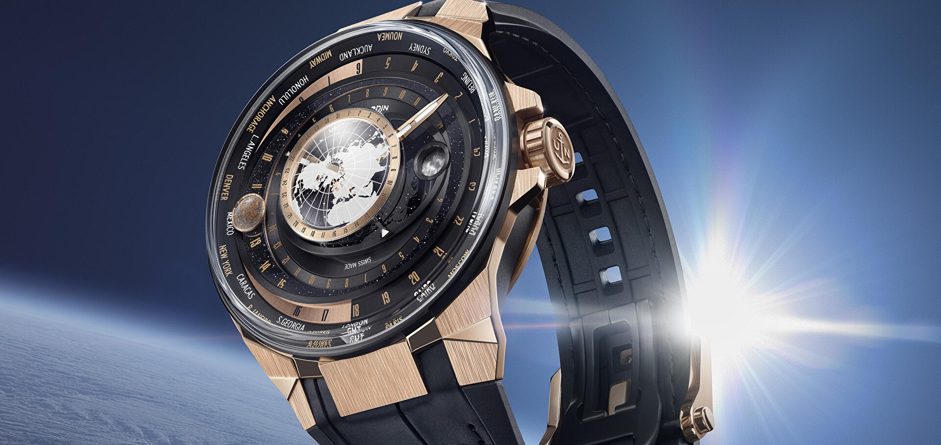 Ulysse Nardin
