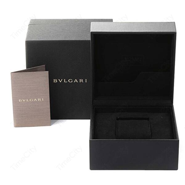 Bulgari BGO 41 S CH (bgo41sch) - Octo Velocissimo