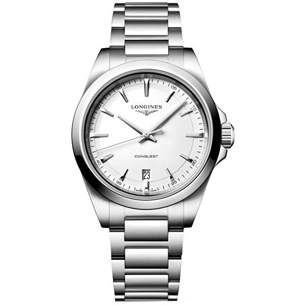Longines L3.750.4.12.6 (l37504126) - Conquest Longines L3.750.4.12.6 (l37504126) - Conquest