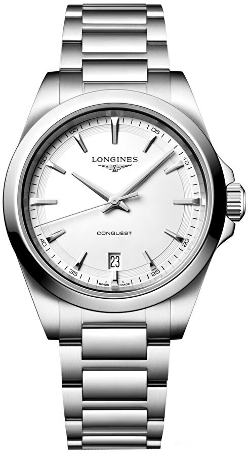 Longines L3.750.4.12.6 (l37504126) - Conquest Longines L3.750.4.12.6 (l37504126) - Conquest