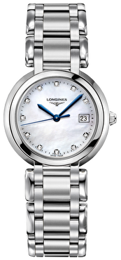 Longines L8.112.4.87.6 (l81124876) - Prima Luna 30 mm