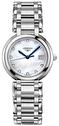 Женские, классические, кварц наручные часы Longines Prima Luna 30 mm