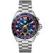 TAG Heuer CAZ101AL.BA0842 (caz101alba0842) - Formula 1 X Red Bull Racing 43 mm