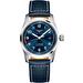 Longines L3.810.4.93.3 (l38104933) - Spirit 40 mm