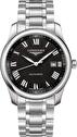 Mens, classic, automatic wrist watch Longines The Longines Master Collection 40 mm