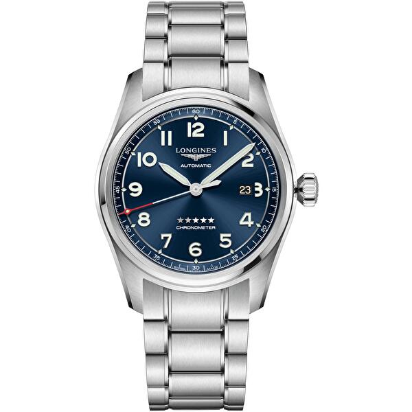 Longines L3.811.4.93.6 (l38114936) - Spirit 42 mm