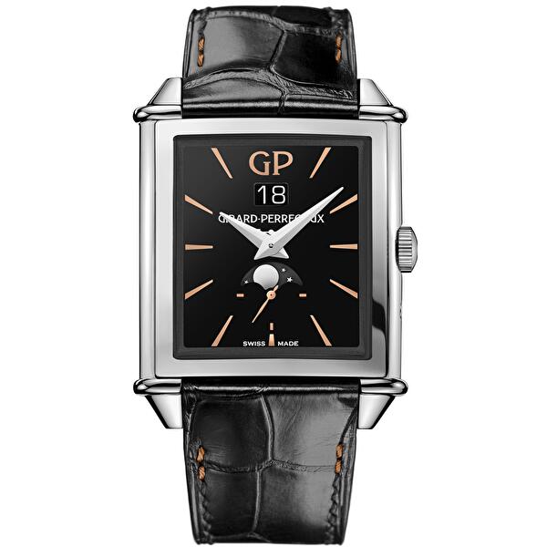 Girard-Perregaux 25882-11-631-BB6B (2588211631bb6b) - Vintage 1945 Infinity Edition