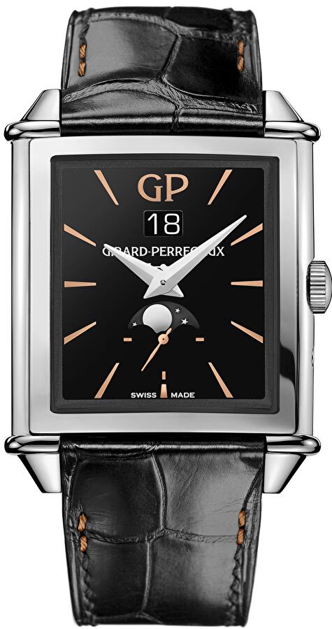 Girard-Perregaux 25882-11-631-BB6B (2588211631bb6b) - Vintage 1945 Infinity Edition