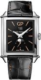 Mens, classic, limited, automatic wrist watch Girard-Perregaux Vintage 1945 Infinity Edition