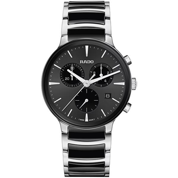Rado R30210152 (r30210152) - Centrix Chronograph 41 mm