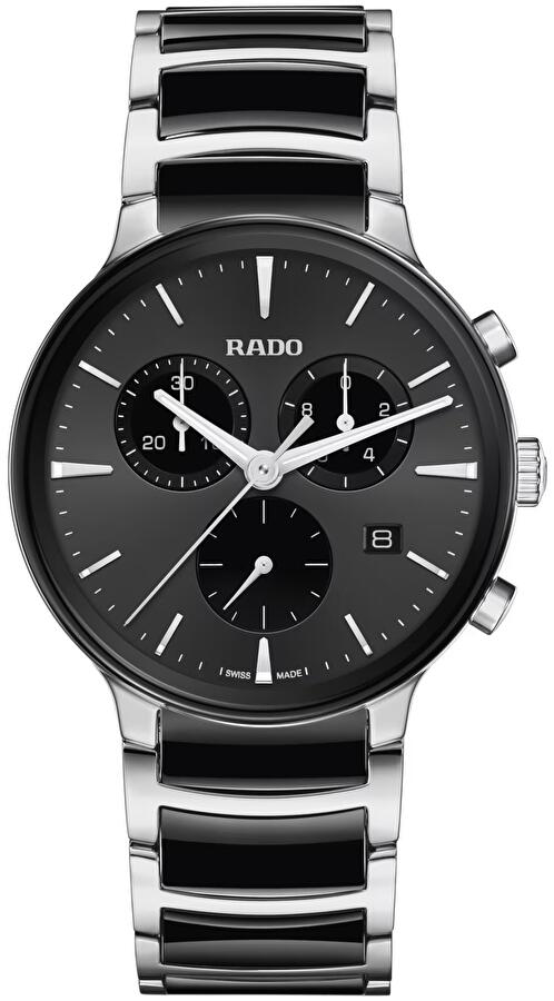 Rado R30210152 (r30210152) - Centrix Chronograph 41 mm