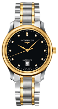 Longines L2.628.5.57.7 (l26285577) - The Longines Master Collection 38.5 mm