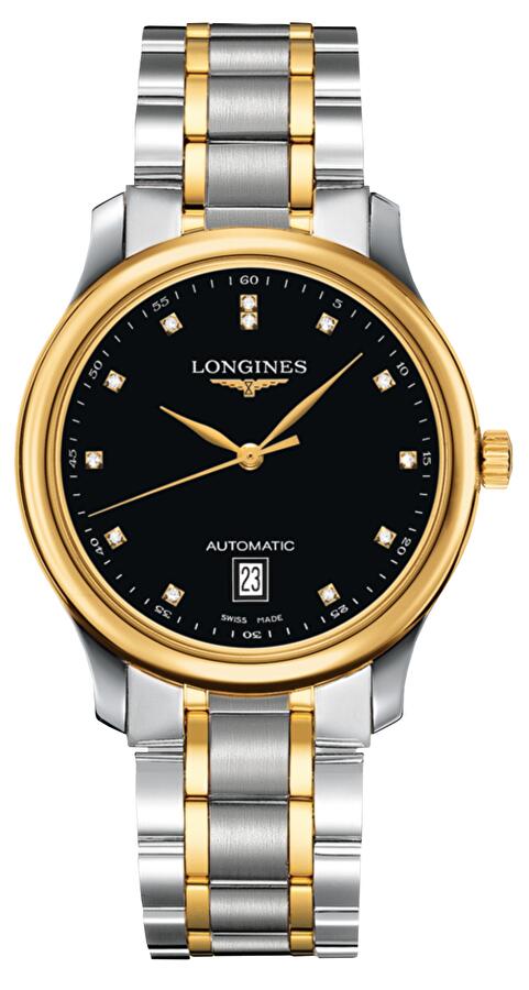 Longines L2.628.5.57.7 (l26285577) - The Longines Master Collection 38.5 mm