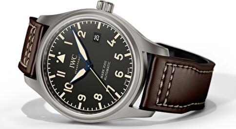 PILOT'S WATCH MARK XVIII HERITAGE