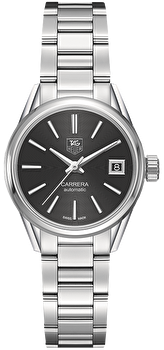 TAG Heuer WAR2410.BA0776 (war2410ba0776) - Carrera Calibre 9