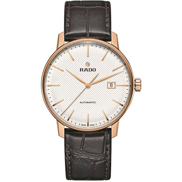 Rado R22877025 (r22877025) - Coupole Automatic 41 mm Rado R22877025 (r22877025) - Coupole Automatic 41 mm