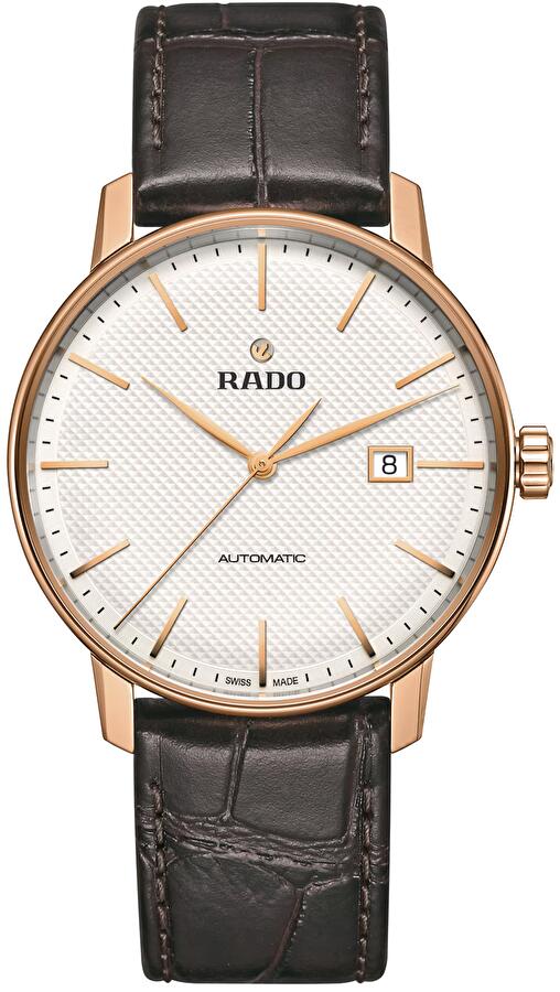 Rado R22877025 (r22877025) - Coupole Automatic 41 mm Rado R22877025 (r22877025) - Coupole Automatic 41 mm
