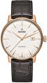 Мужские, классические, автоматические наручные часы Rado Coupole Automatic 41 mm Мужские, классические, автоматические наручные часы Rado Coupole Automatic 41 mm