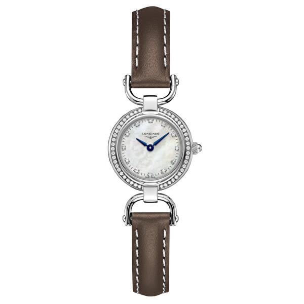 Longines L6.129.0.87.2 (l61290872) - Equestrian 23.5 mm Longines L6.129.0.87.2 (l61290872) - Equestrian 23.5 mm