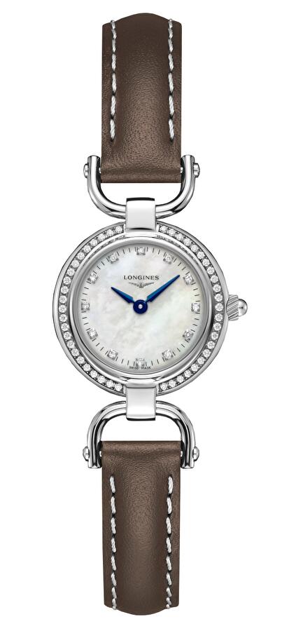 Longines L6.129.0.87.2 (l61290872) - Equestrian 23.5 mm Longines L6.129.0.87.2 (l61290872) - Equestrian 23.5 mm