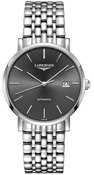 Longines L4.910.4.72.6 (l49104726) - The Longines Elegant Collection 39 mm