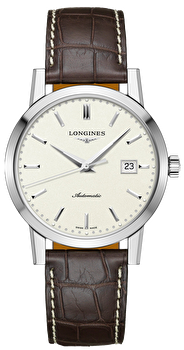Longines L4.825.4.92.2 (l48254922) - The Longines 1832