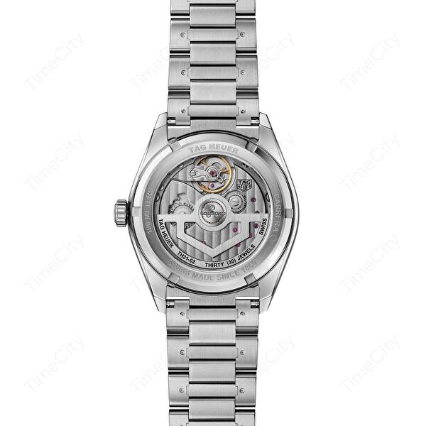 TAG Heuer WDA2115.BA0043 (wda2115ba0043) - Carrera Day-date 41 mm TAG Heuer WDA2115.BA0043 (wda2115ba0043) - Carrera Day-date 41 mm