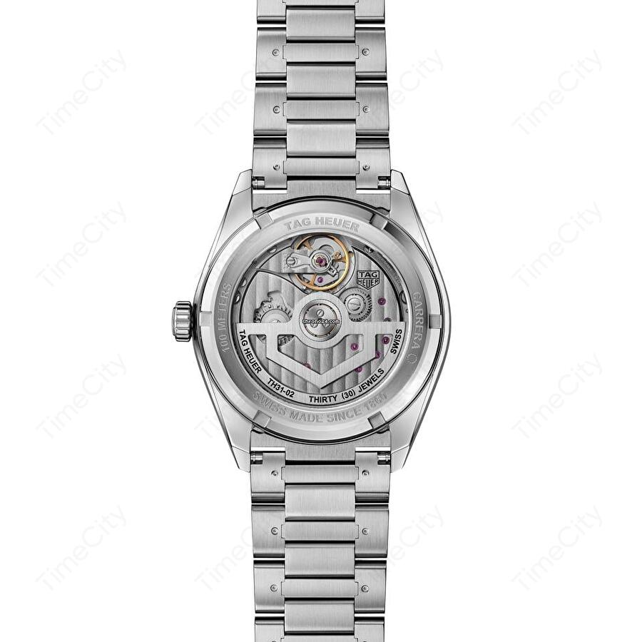 TAG Heuer WDA2115.BA0043 (wda2115ba0043) - Carrera Day-date 41 mm TAG Heuer WDA2115.BA0043 (wda2115ba0043) - Carrera Day-date 41 mm