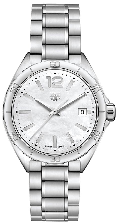 TAG Heuer WBJ1318.BA0666 (wbj1318ba0666) - Formula 1 Lady 35 mm