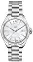 Ladies, sportive, quartz wrist watch TAG Heuer Formula 1 Lady 35 mm