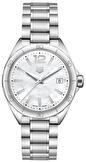 Ladies, sportive, quartz wrist watch TAG Heuer Formula 1 Lady 35 mm