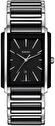 Ladies, classic, quartz wrist watch Rado Integral 31 mm