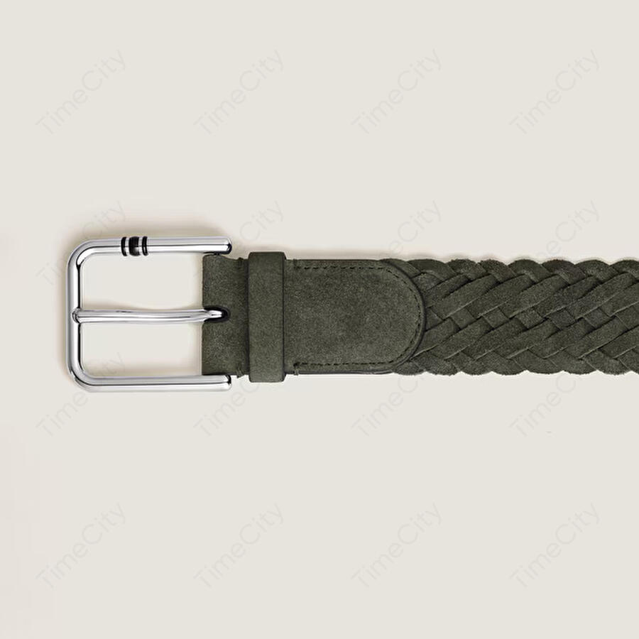 Montblanc MB222261 (mb222261) - Кожаный ремень